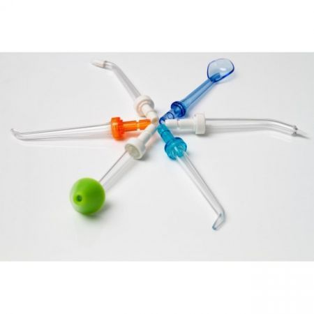 Mercury Pack HF-8 Whisper - Набор насадок