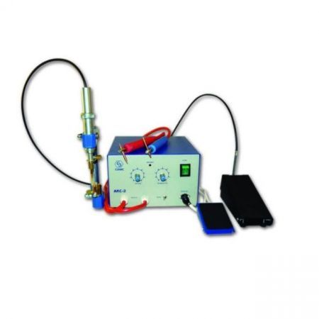 Сонис АКС-2 - аппарат контактной точечной сварки (выносные и стационарные электроды)
