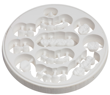 Maxx DS200-4WA - Фрезерный станок