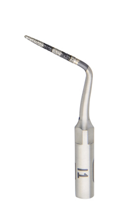 W&H I1 — Насадка с алмазным покрытием и маркировкой глубины