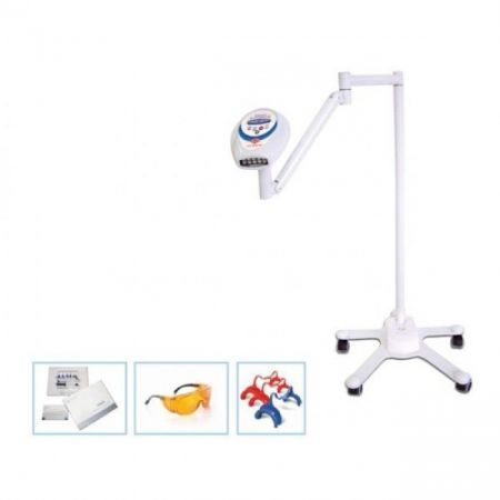 Carlo De Giorgi Polilux Accelerator Plus - лампа для отбеливания 