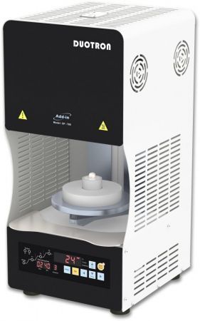 ADDIN Super Fast SF-700 - печь для синтерризации/глазурирования циркония и керамики