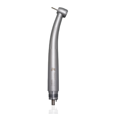 SMARTtorque S609 C - турбинный наконечник с четырехточечным спреем и керамическими подшипниками