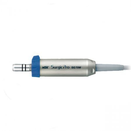 NSK Surgic Pro SG70M - хирургический микромотор без оптики, до 40000 об/мин, бесщеточный