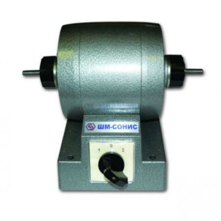 Сонис ШМ мод 677 - шлифмашина стоматологическая