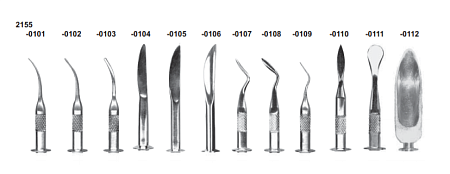 Renfert Waxlectric II - электрошпатель