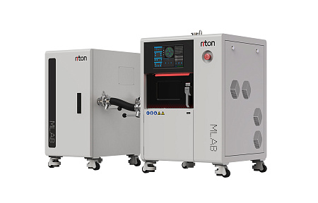 Riton Riton MLAB – 3D-принтер