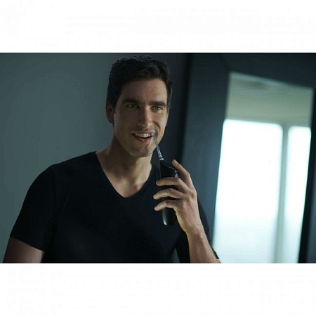 Philips Sonicare AirFloss Ultra HX8432/03 - ирригатор для межзубных промежутков с 2-мя насадками