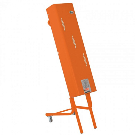 СПДС-100-Р - рециркулятор ультрафиолетовый бактерицидный передвижной