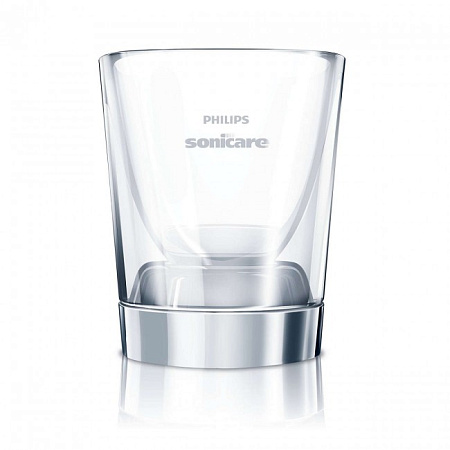 Philips Sonicare DiamondClean Black HX9352/04 - звуковая зубная щетка с 2-мя насадками и дорожным чехлом
