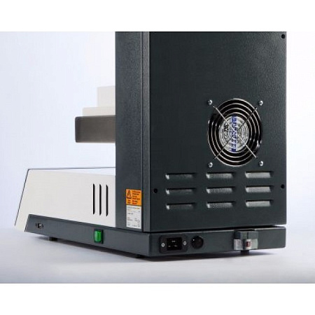 Zubler Vario S400 - печь для синтеризации диоксида циркония