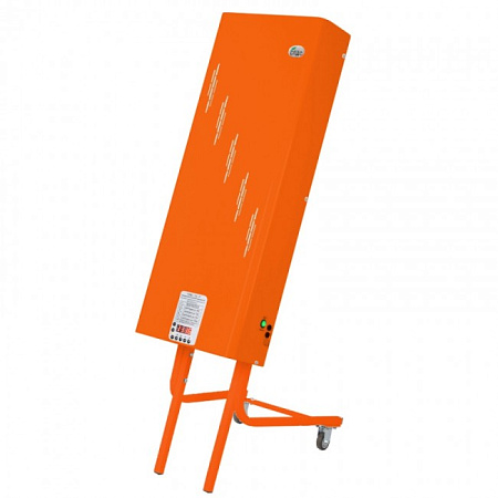 СПДС-110-Р - рециркулятор ультрафиолетовый бактерицидный передвижной