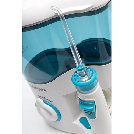 Aquapick AQ-300 - ирригатор для полости рта