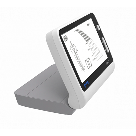 Woodpecker DTE DPEX I - электронно-цифровой апекслокатор