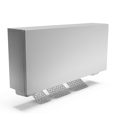 ВЗМО ШМП СКБ-М (900) – Шкаф медицинский подвесной