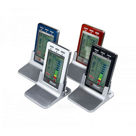 Forum NovApex N31 New - портативный апекслокатор с жидкокристаллическим дисплеем