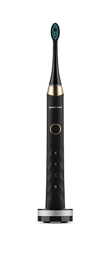 GreenMED SG-987 — Электрическая зубная щётка