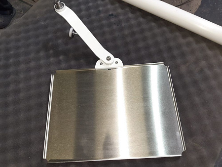 Медкрон DS-Tab-E30 – Столик инструментальный для KAVO