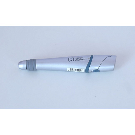 Meta Biomed E&Q Master - стоматологический аппарат для пломбирования корневых каналов, с принадлежностями