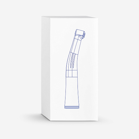 GreenMED K26-CA-WG 20:1 — Наконечник стоматологический низкоскоростной