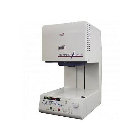 KDF Master Accel-21 - печь для обжига керамики