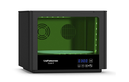 UniFormation Cure3 — Станция УФ-отверждения смолы