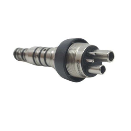 KaVo MULTIflex 460 E - быстросъемный переходник без подсветки, без регулятора подачи спрея