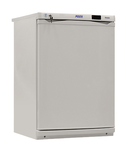 Pozis ХФ-140 — Холодильник фармацевтический