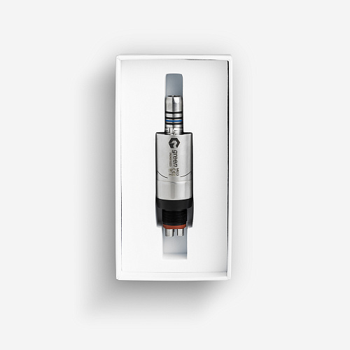 GreenMED K23-AM-M – Пневмодвигатель