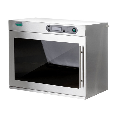 СПДС-2-К - камера бактерицидная из нержавеющей стали, 57 л