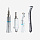 GreenMED AK31-KIT-1 — Набор наконечников