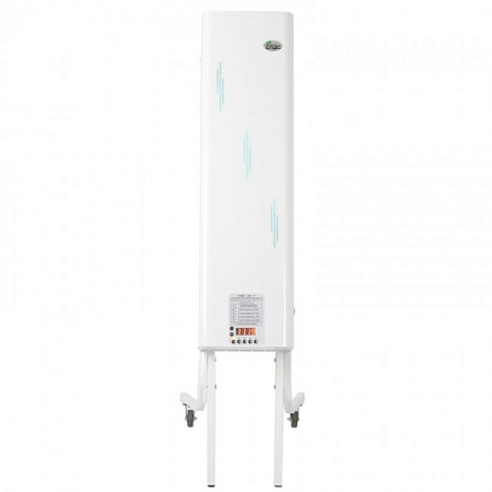 СПДС-100-Р - рециркулятор ультрафиолетовый бактерицидный передвижной