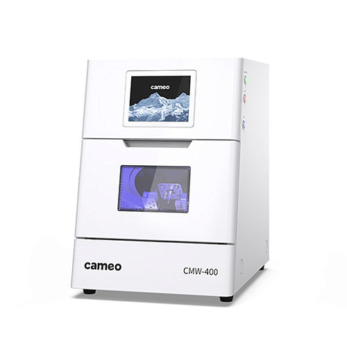 Aidite CMW-400 — Стоматологический фрезерный станок