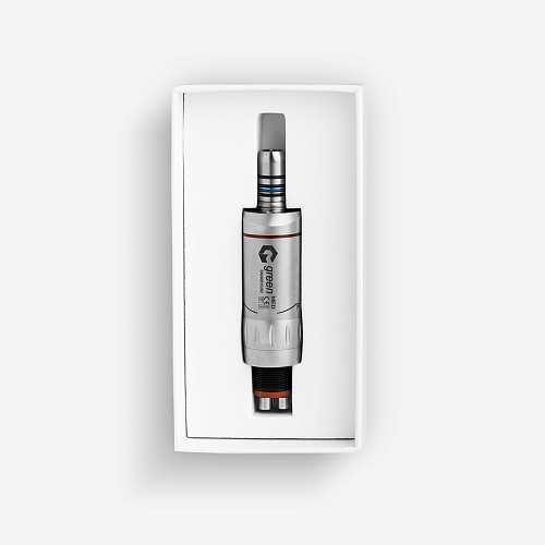 GreenMED K24-AM – Пневмодвигатель