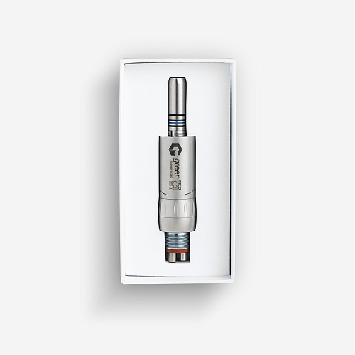 GreenMED K23-AM – Пневмодвигатель