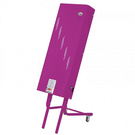 СПДС-110-Р - рециркулятор ультрафиолетовый бактерицидный передвижной