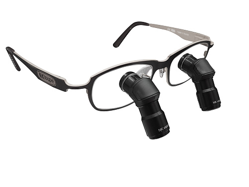 NK Vision Refractive x4.5 – Бинокуляры