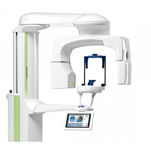 Planmeca ProMax 3D Mid - аппарат 3D визуализации