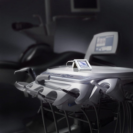 J.Morita Root ZX mini - стоматологический апекслокатор