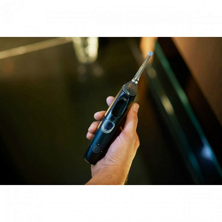 Philips Sonicare AirFloss Ultra HX8432/03 - ирригатор для межзубных промежутков с 2-мя насадками