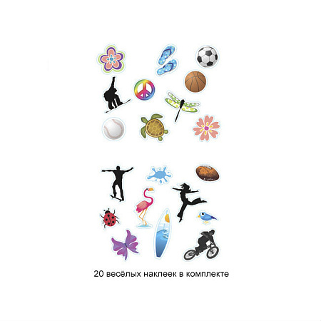 Waterpik WP-260 E2 - ирригатор для детей