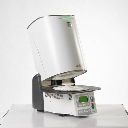 Programat S1 - печь для синтеризации диоксида циркония